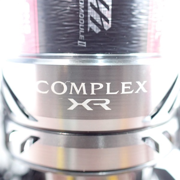 ２１コンプレックスＸＲＣ２０００ Ｆ４ ＨＧ